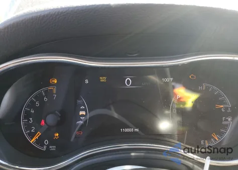 2016 Jeep Grand Cherokee Limited from USA, damaged, VIN 1C4RJFBG9GC358045